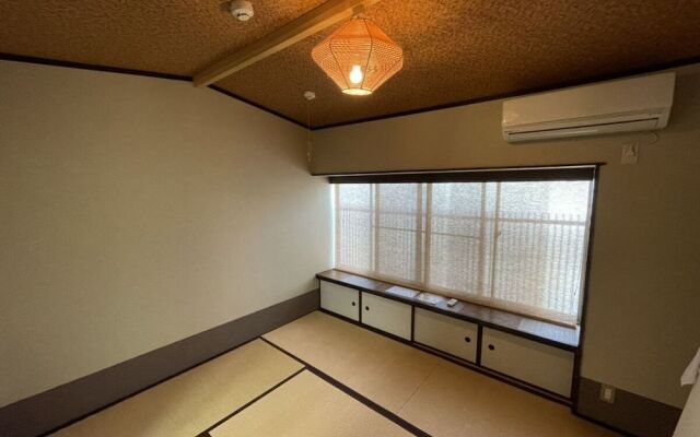 Fushimi Inari House
