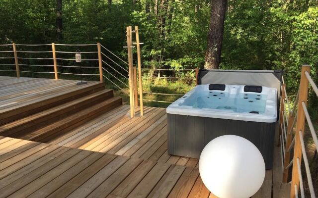 Les Bulles de Bordeaux