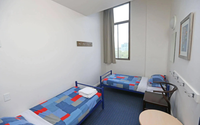 YHA Sydney Central