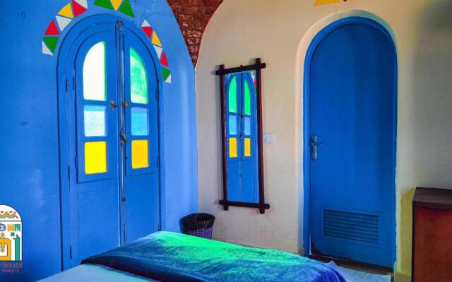 Kato Waidi Nubian House