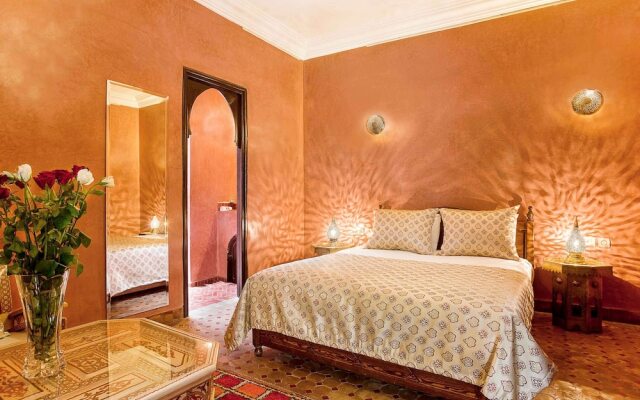 Angsana Riads Collection Hotel Morocco