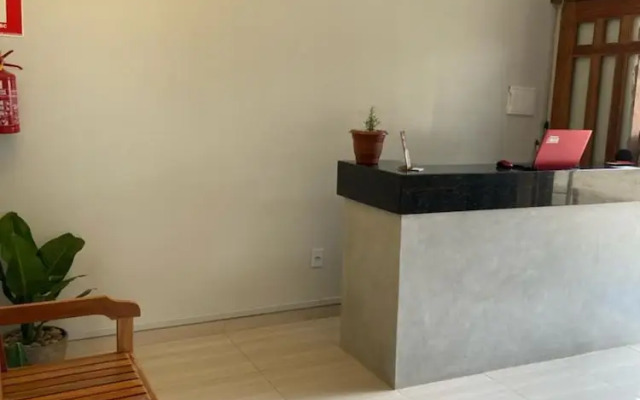 Du Chico Pousada