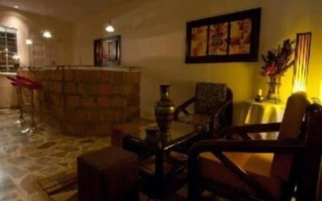 61Prado Guesthouse