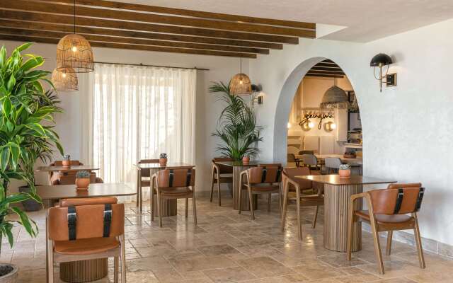 Radisson Blu Hotel, Kas