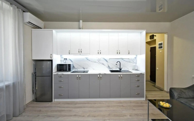 Красивая квартира на Комитас 55