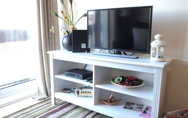 Santa Catarina Cozy Nest