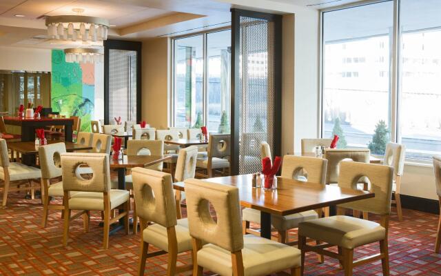 Holiday Inn National Airport/Crystal City by IHG