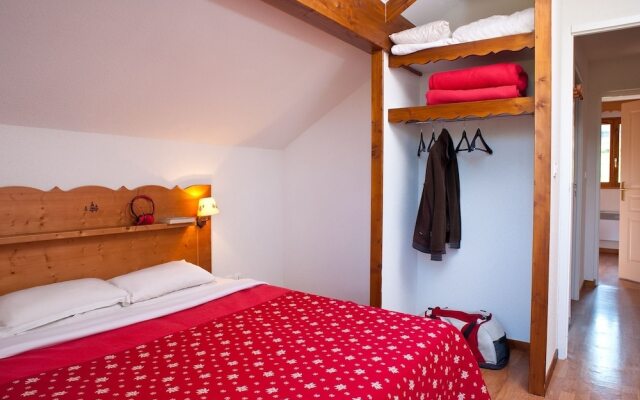 Résidence La Crête du Berger - maeva Home