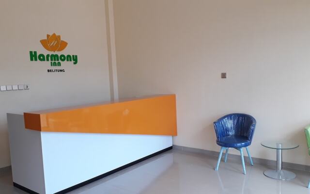 Harmony Inn Belitung