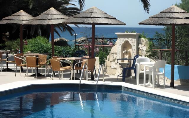 South Coast Hotel