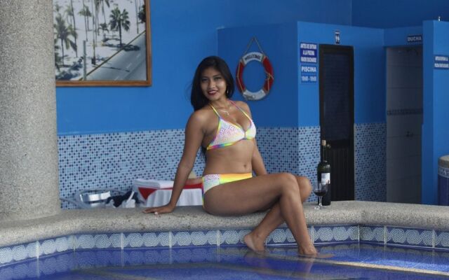 Hotel Suites Costa de Oro