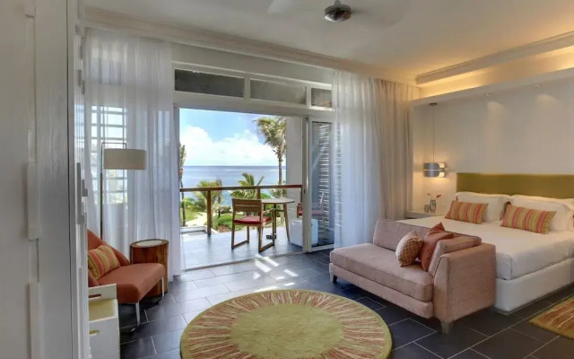 Long Beach Mauritius