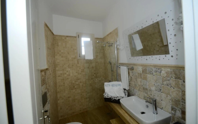 Alya Ruzgari Otel