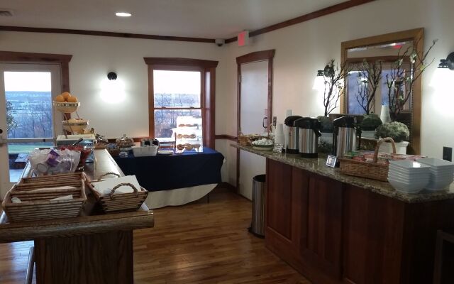 The Lodges at Gettysburg