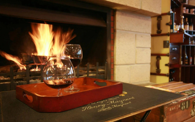 Hôtel La Résidence des Artistes