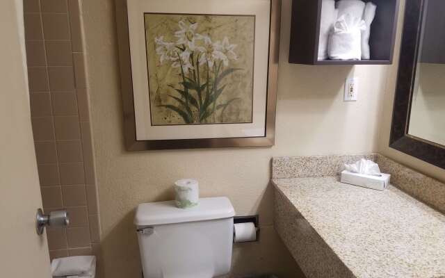 Best Western Bordentown Inn