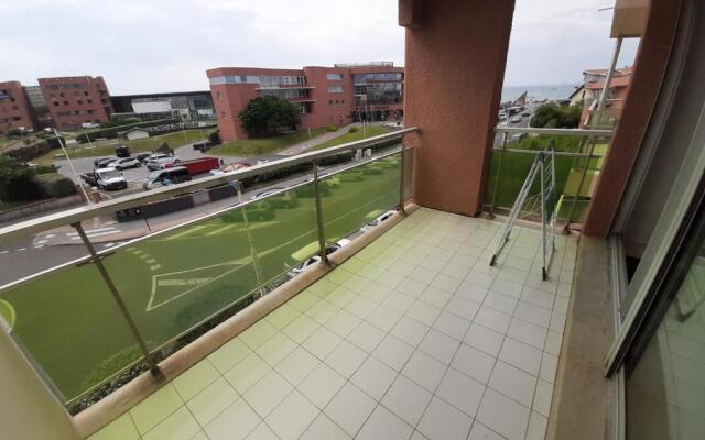 Appartement Capbreton, 1 pièce, 4 personnes - FR-1-239-563