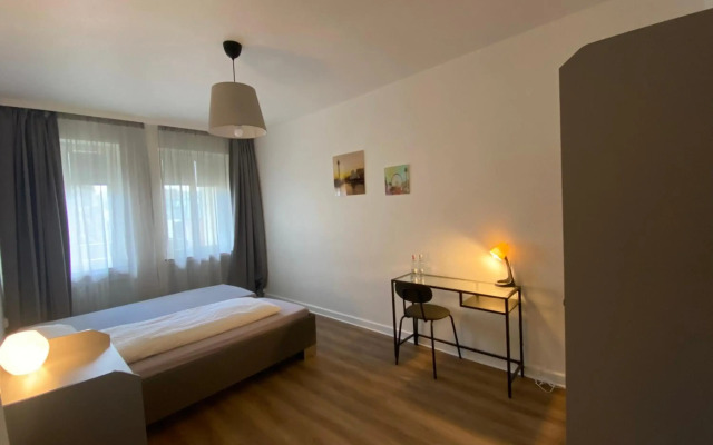 Hotel Am Ehrenhof