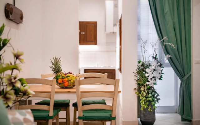 Novella Benedicta Apartments