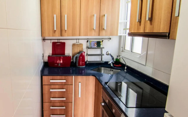 Unique Cozy Scenic Penthouse