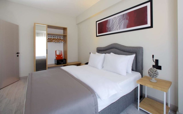 Best Western Plus Hotel Residences Istanbul