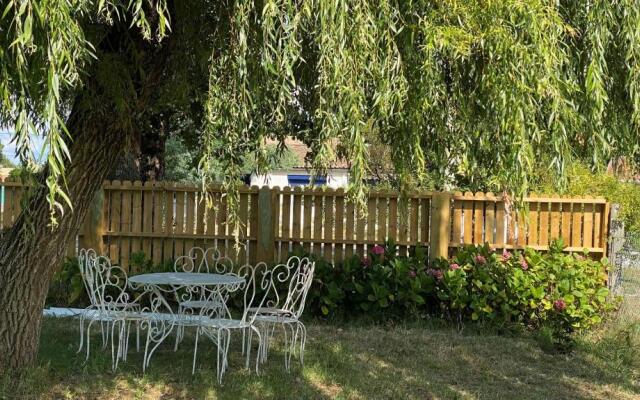 La pomme de pin - Quartier calme familial ou entre amis