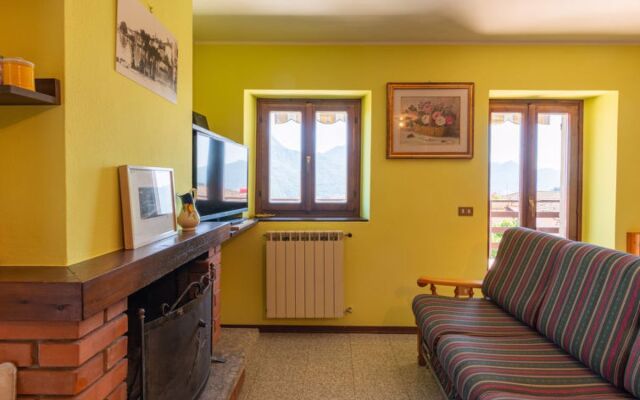 House Glicine Stazzona Germasino
