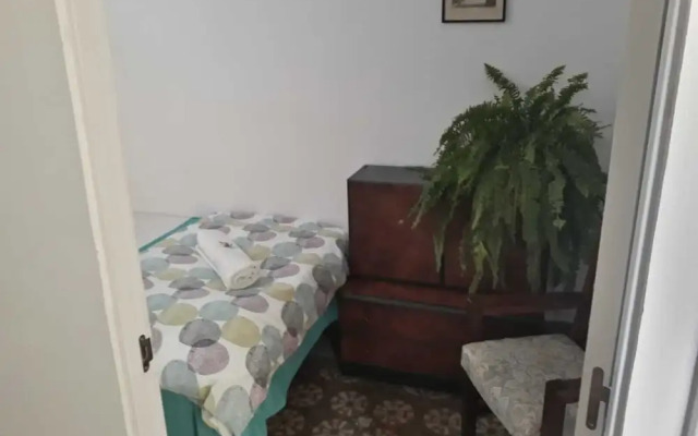 Stardust House