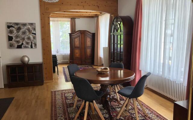 Apartment am Platz