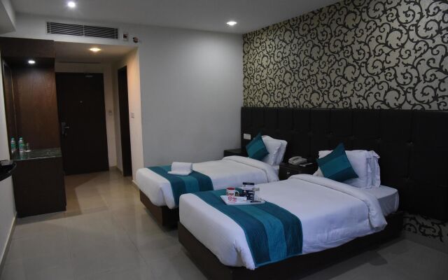 Lemon Tree Premier Patna