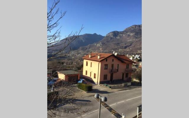 Appartamento al 2° Piano