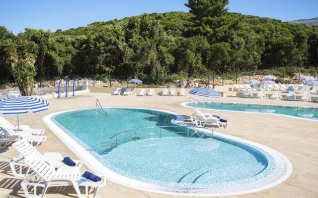 Mobile Homes - Port 9 Camping