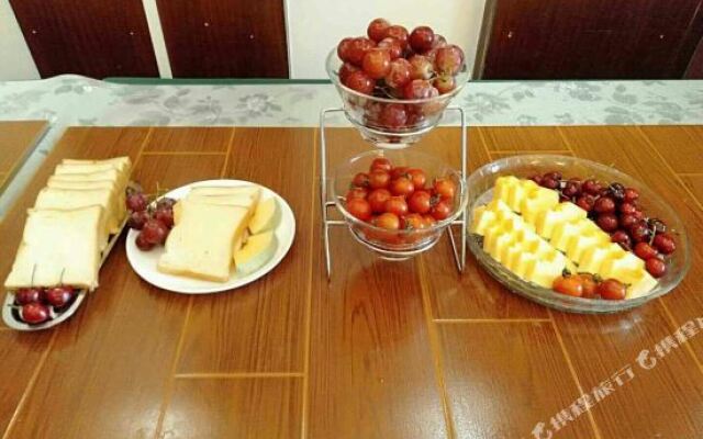 Shaoguan Mingyao Hotel