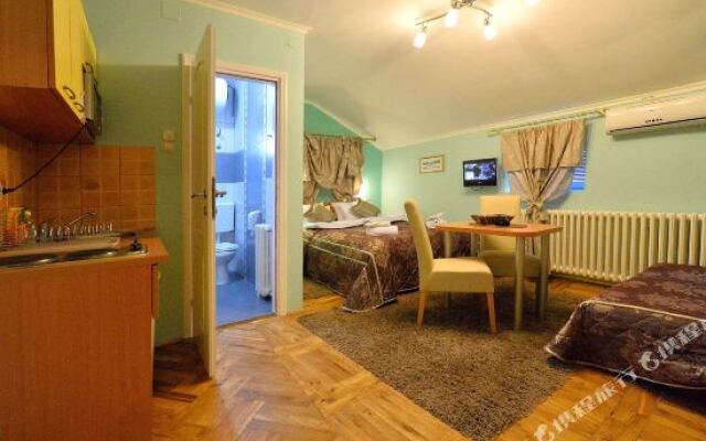 TAL Centar Guest Accommodation