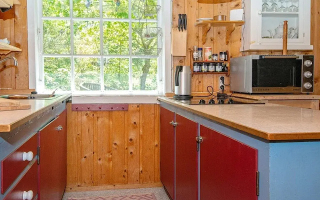 7 Person Holiday Home in Ebeltoft