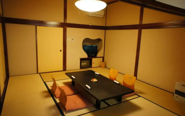 Yunotsu Onsen Hotel Kiunso