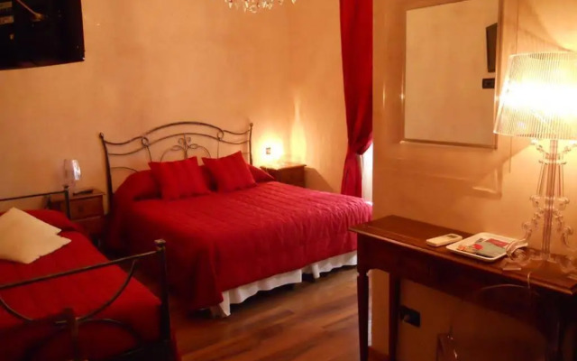 Locanda Villa Moderna