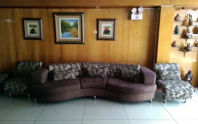 Recreo Hotel