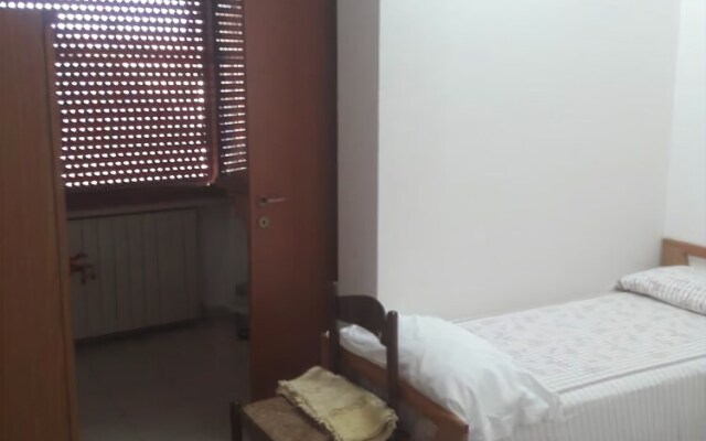 B&B Al Piatto Verde