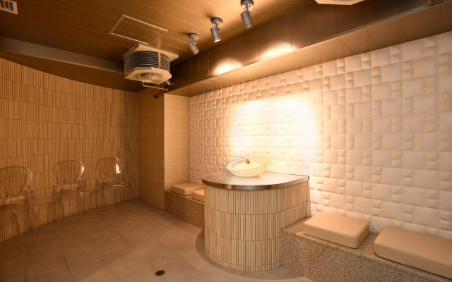 Hotel Nagashima