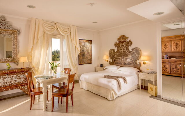 Arcom Palace Hotel