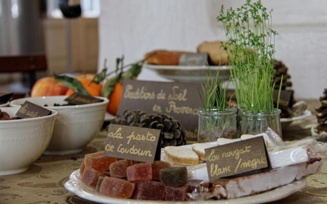 Résidence Les Cyclades