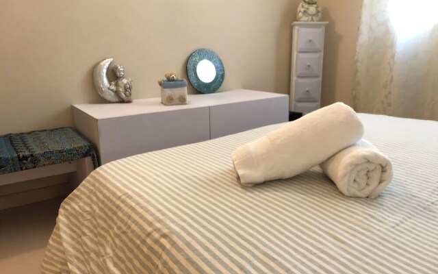 T&H Garden Salou Family Apartment