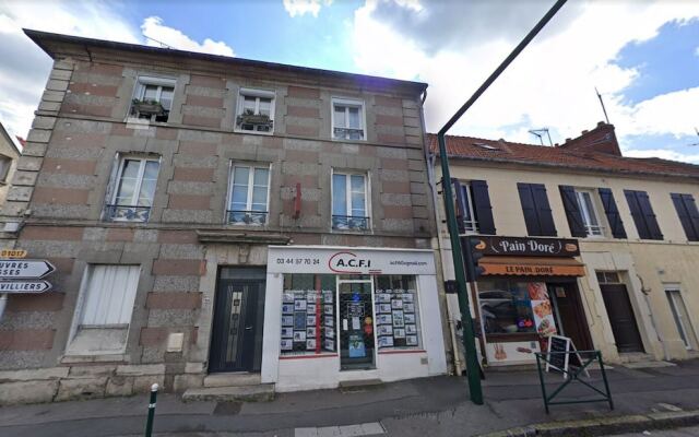 The Private Apartment Roissy Parc Asterix