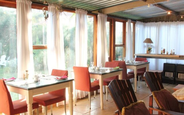224 on Carinus Bed & Breakfast