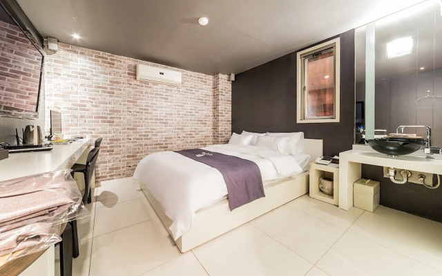 Cogora Hotel