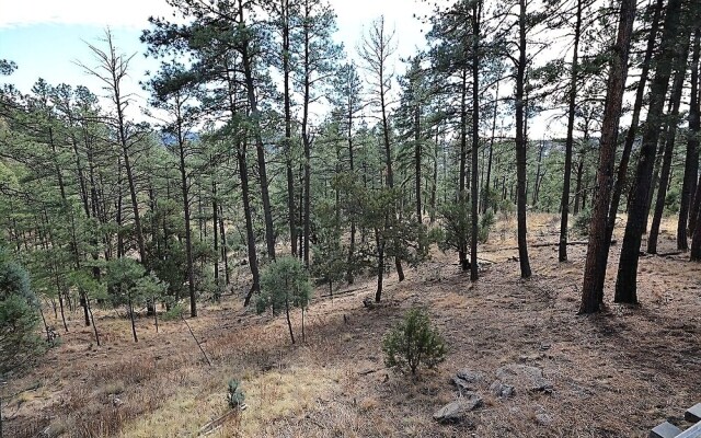 Beckham Hill - Three Bedroom Cabin