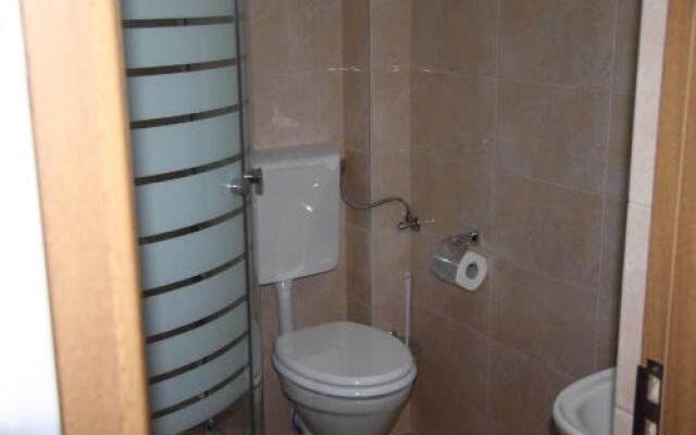 Motel Prislop