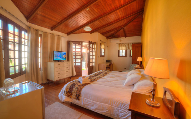 La Tua Casa Hotel Boutique
