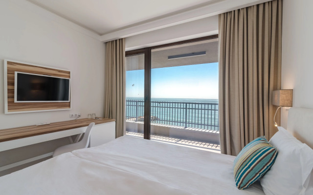 Hotel Nympha All Inclusive - Riviera Holiday Club